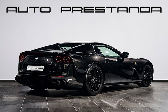 Ferrari 812 GTS 4 of 30