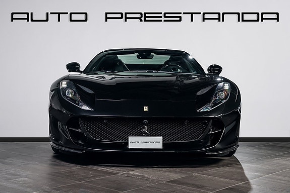 Ferrari 812 GTS 5 of 30