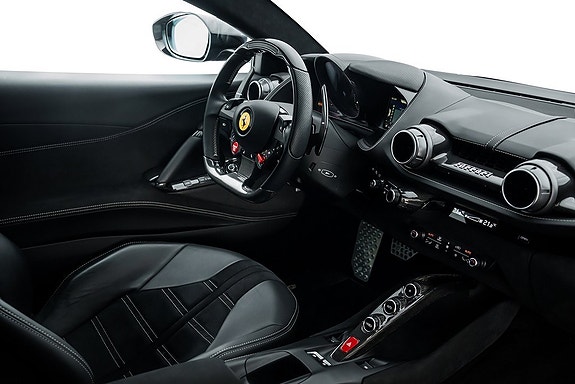 Ferrari 812 GTS 12 of 30