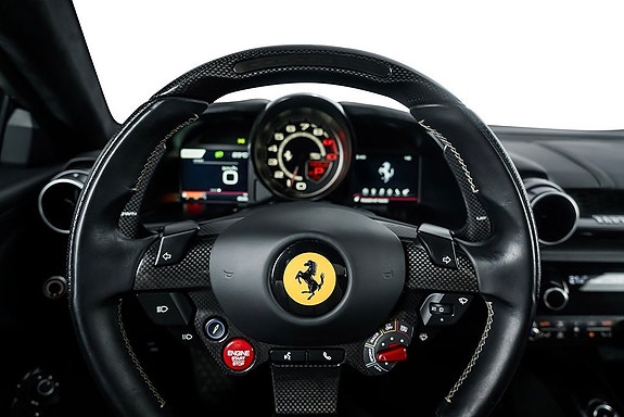 Ferrari 812 GTS 13 of 30