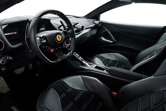 Ferrari 812 GTS 11 of 30