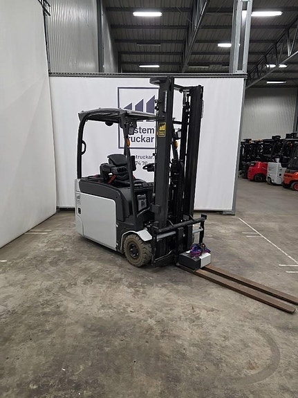 Unicarriers TX3-16L 2 of 3
