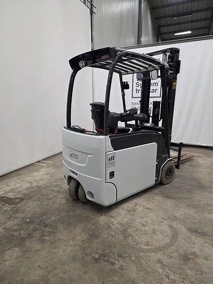 Unicarriers TX3-16L 3 of 3