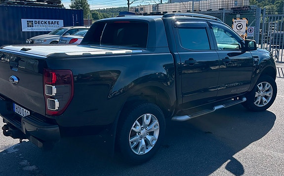 Ford Ranger 3 of 8