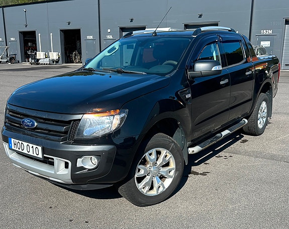 Ford Ranger 5 of 8
