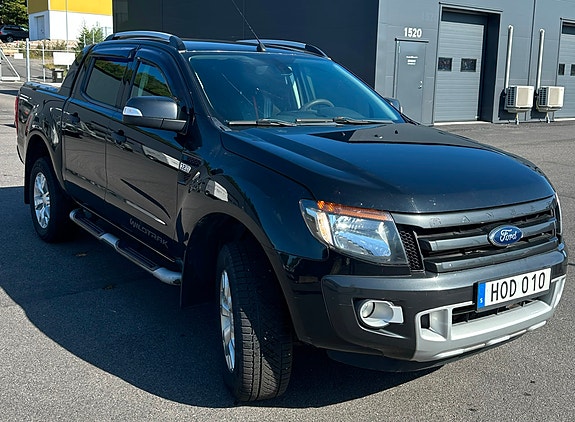 Ford Ranger 2 of 8