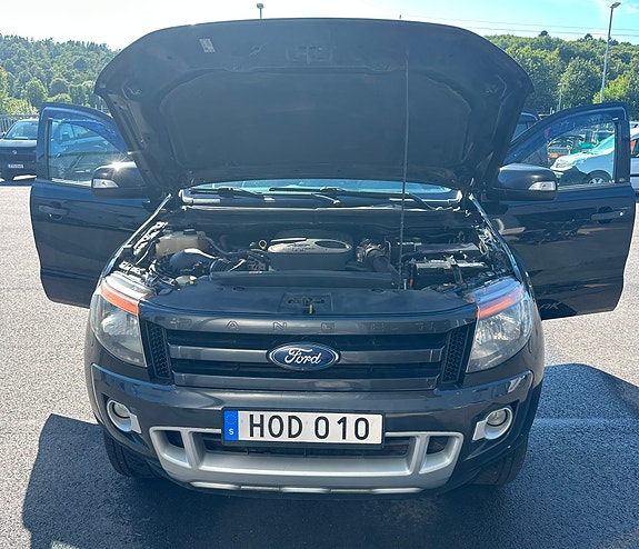 Ford Ranger 8 of 8