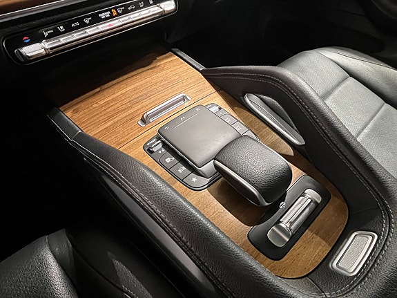 Mercedes-Benz GLE350 de 17 of 19