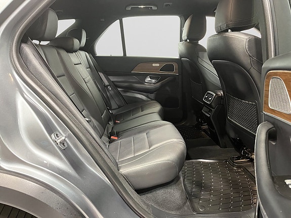 Mercedes-Benz GLE350 de 10 of 19