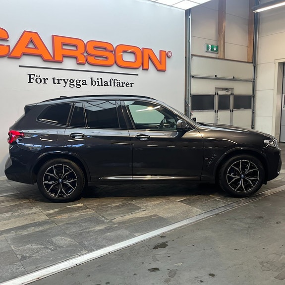 BMW X3 3 of 13