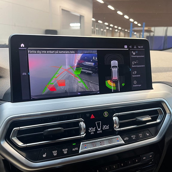 BMW X3 13 of 13