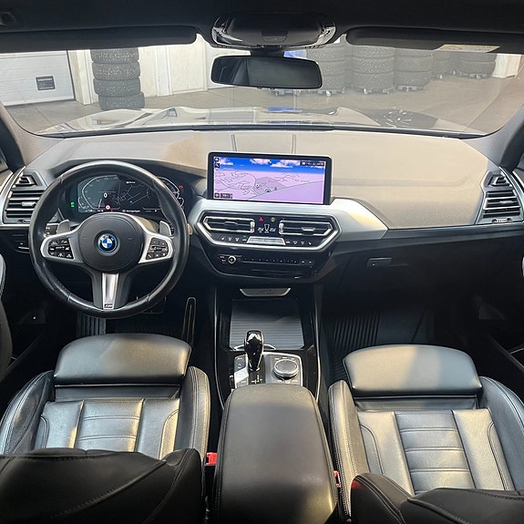 BMW X3 10 of 13