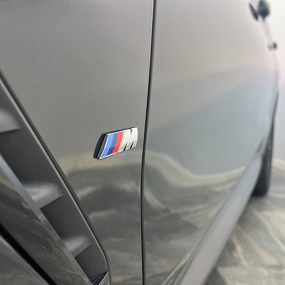 BMW X3 7 of 13