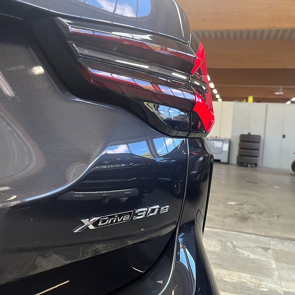 BMW X3 6 of 13