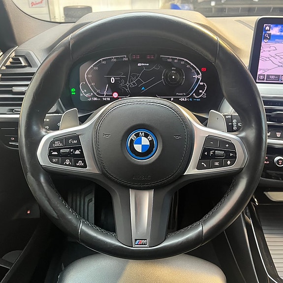 BMW X3 11 of 13