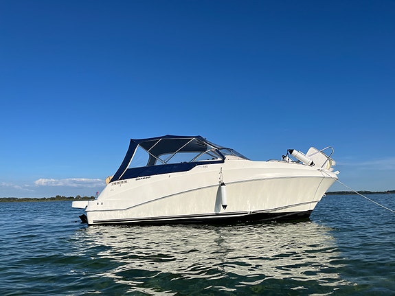 Quicksilver 640 CRUISER Active 2011 24 fot 3 of 14