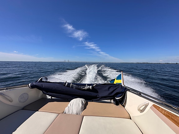 Quicksilver 640 CRUISER Active 2011 24 fot 9 of 14