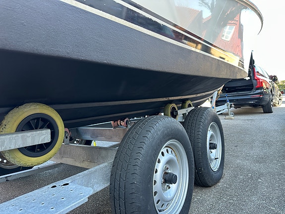 Quicksilver 640 CRUISER Active 2011 24 fot 14 of 14
