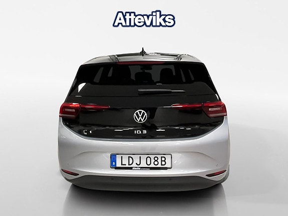 Volkswagen ID.3 4 of 15
