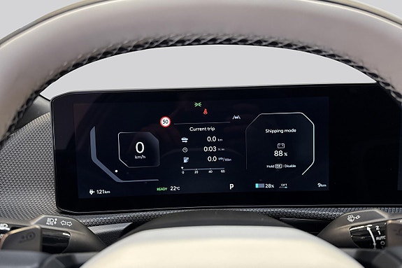 Kia EV6 24 of 25