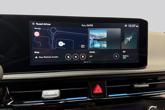 Kia EV6 20 of 25
