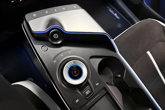 Kia EV6 19 of 25