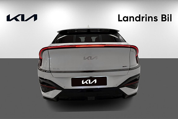 Kia EV6 6 of 25