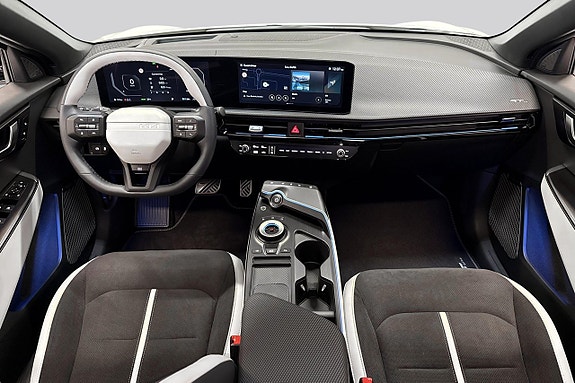 Kia EV6 25 of 25