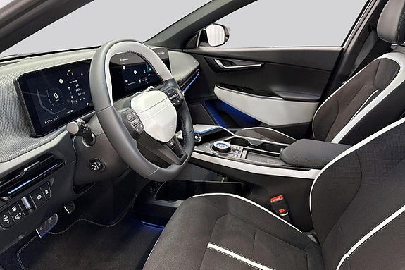 Kia EV6 21 of 25