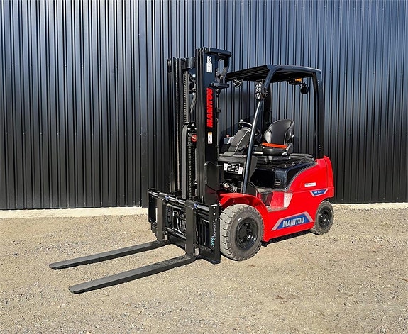 Manitou ME 425LD LIFT