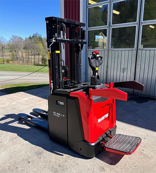 Manitou ES 316 L P EASY 48V S1