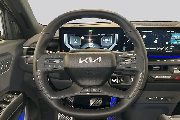 Kia EV9 9 of 27