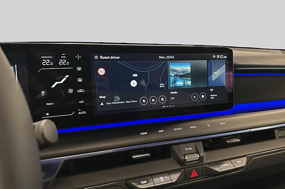 Kia EV9 23 of 27