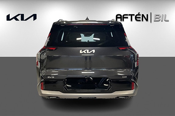 Kia EV9 6 of 27
