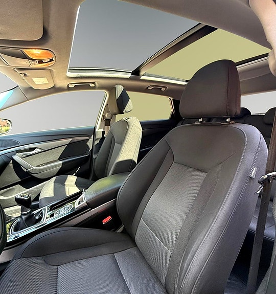 Kia Ceed 10 of 13