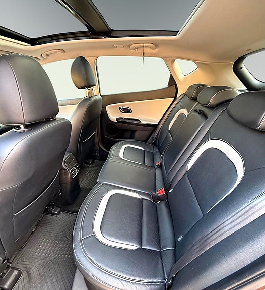 Kia Ceed 12 of 13