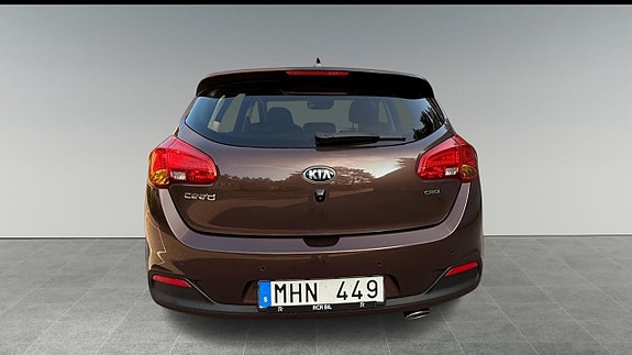 Kia Ceed 3 of 13