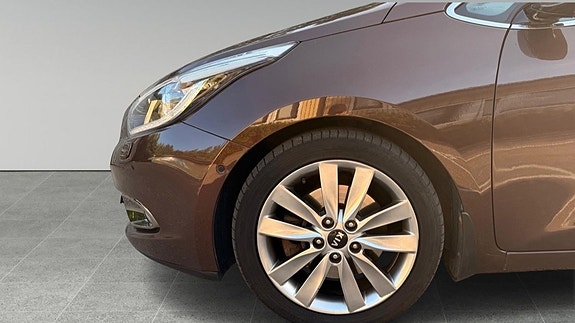 Kia Ceed 7 of 13