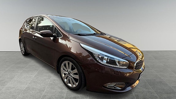 Kia Ceed 5 of 13