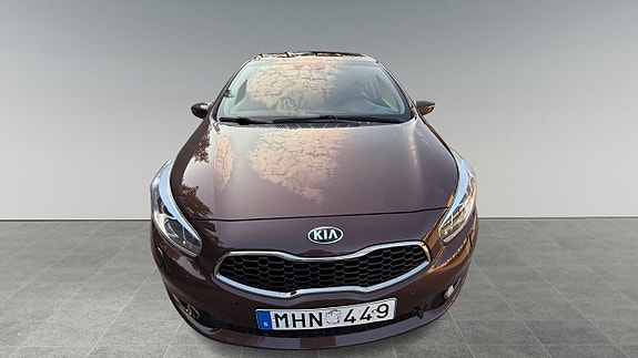 Kia Ceed 6 of 13