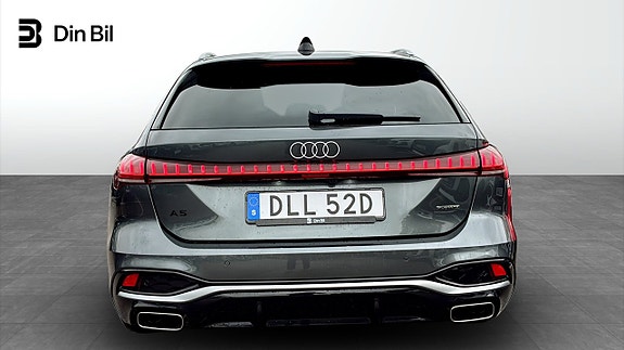Audi A5 5 of 12