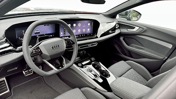 Audi A5 7 of 12