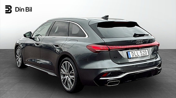 Audi A5 3 of 12