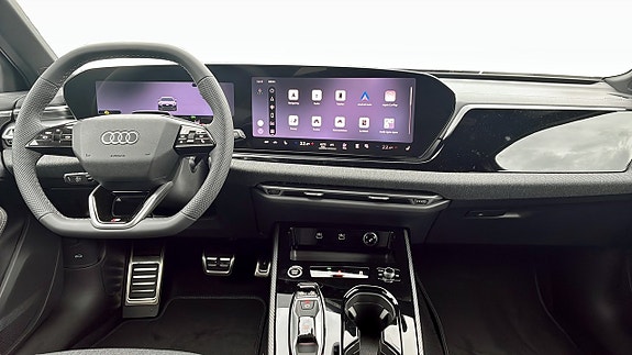 Audi A5 10 of 12