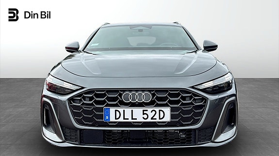 Audi A5 4 of 12