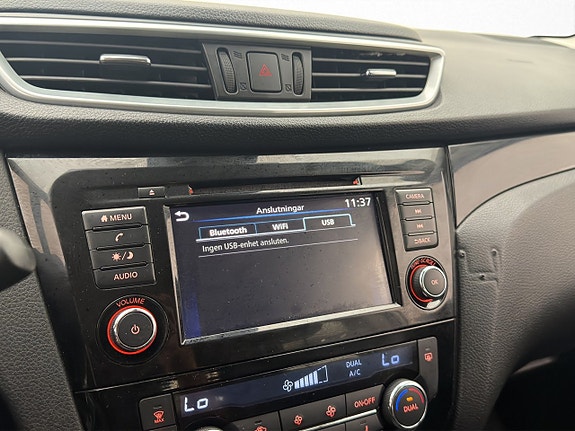 Nissan Qashqai 21 of 30