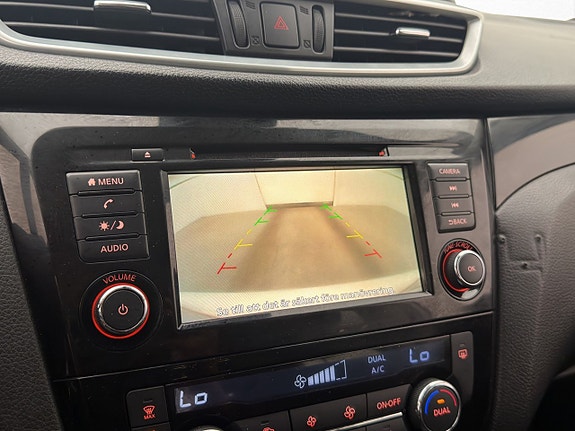 Nissan Qashqai 20 of 30