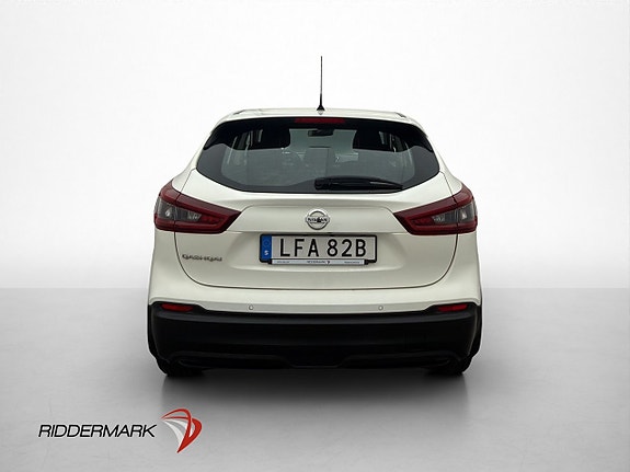 Nissan Qashqai 6 of 30