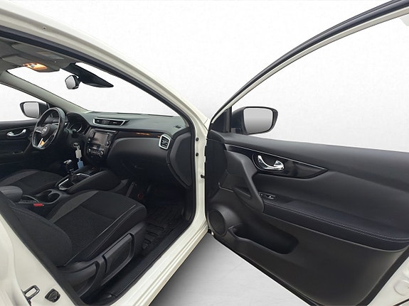 Nissan Qashqai 23 of 30