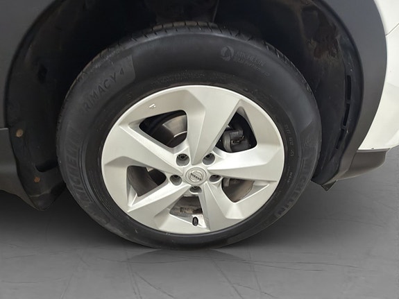 Nissan Qashqai 30 of 30